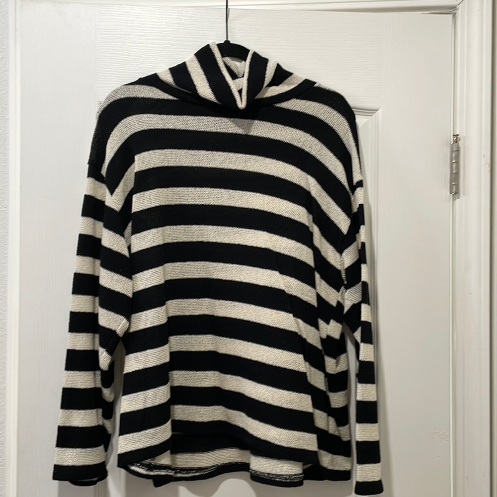 Zara Lightweight Sweater